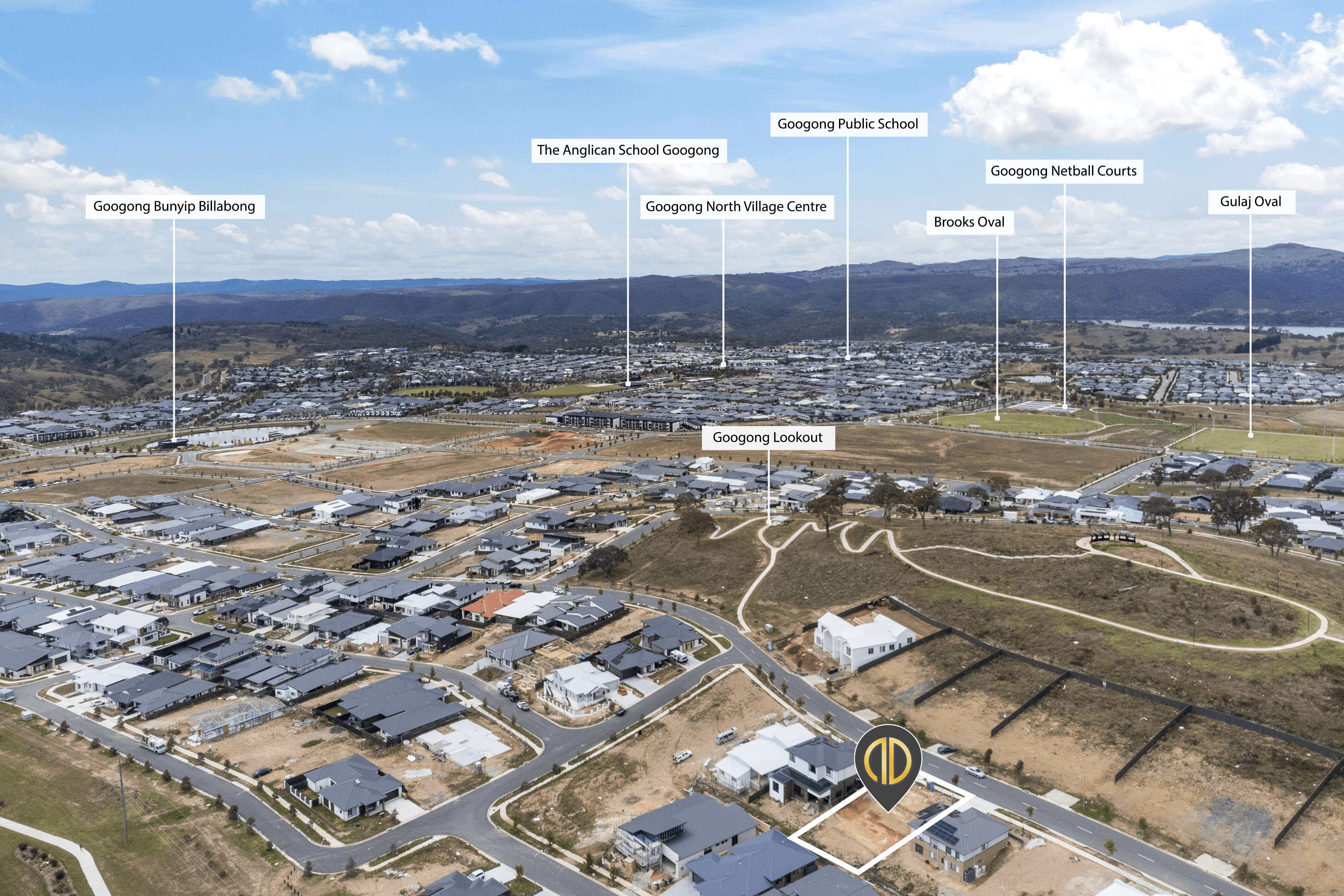 114 Edward Drive, GOOGONG, NSW 2620