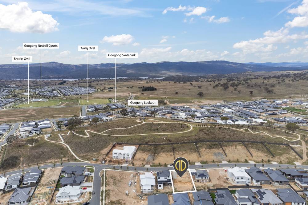 114 Edward Drive, GOOGONG, NSW 2620