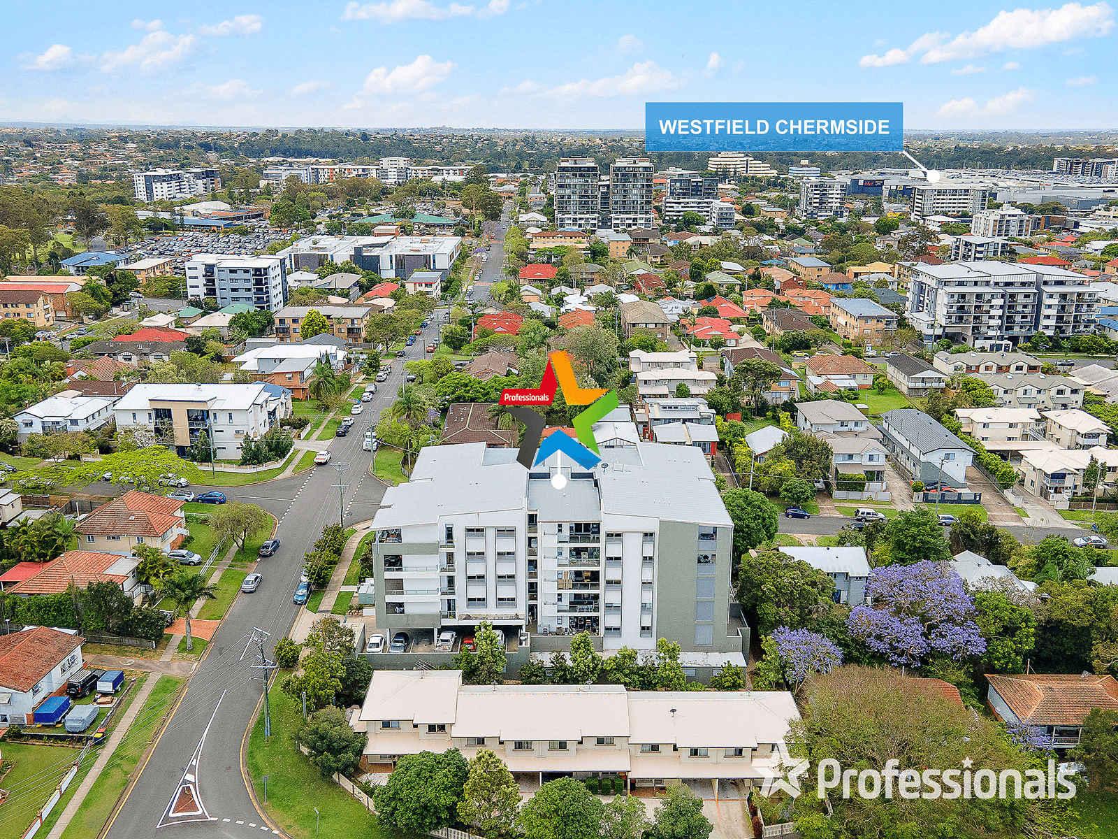 34/66 Ethel Street, CHERMSIDE, QLD 4032