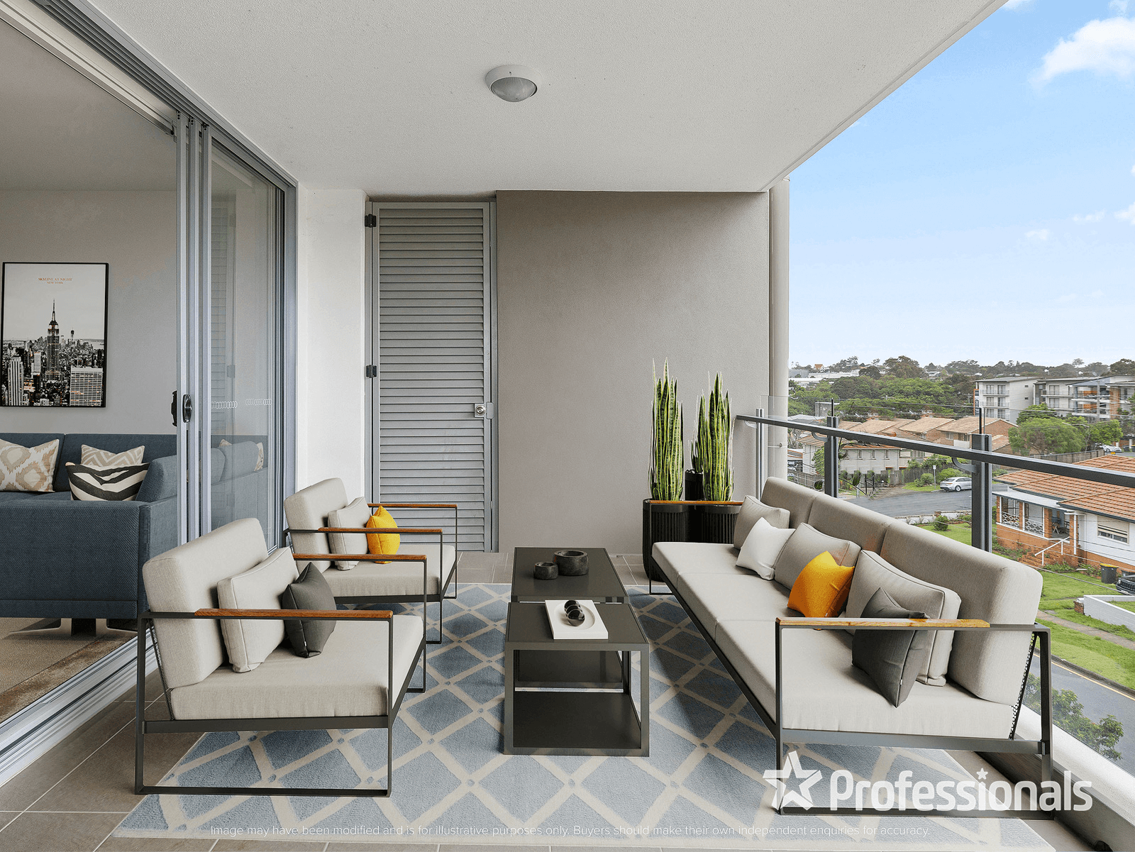 34/66 Ethel Street, CHERMSIDE, QLD 4032