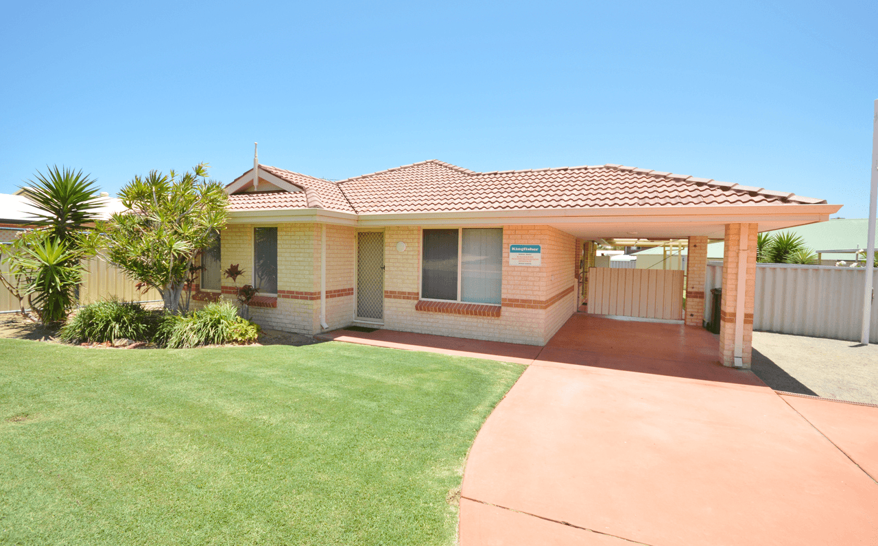 7A Sequita Way, KALBARRI, WA 6536