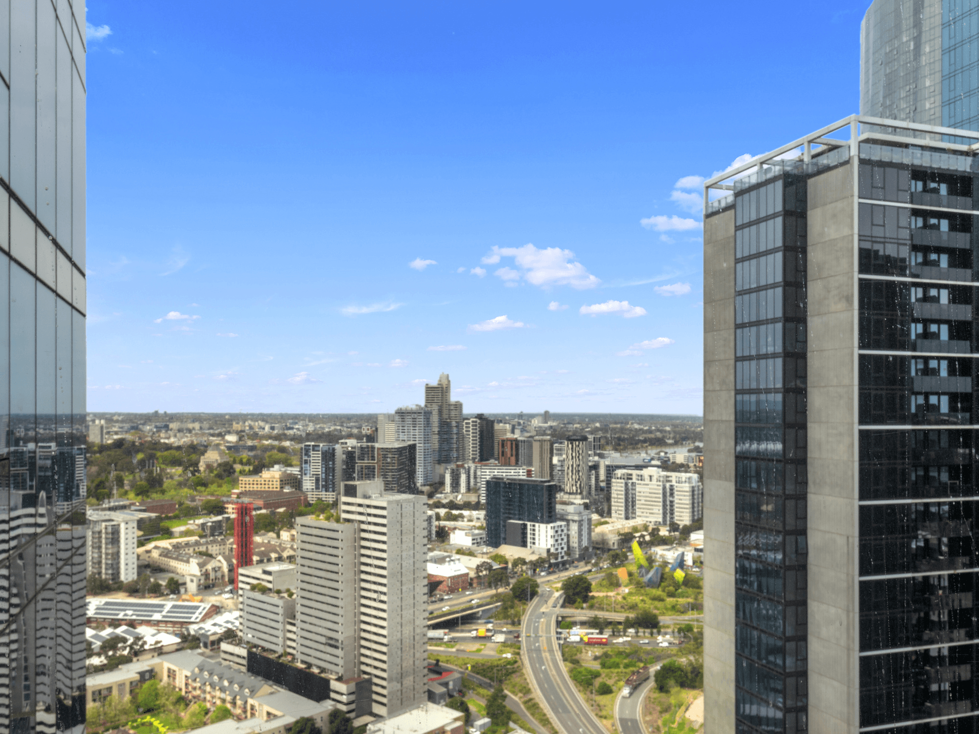 3415/70 Southbank Boulevard, SOUTHBANK, VIC 3006