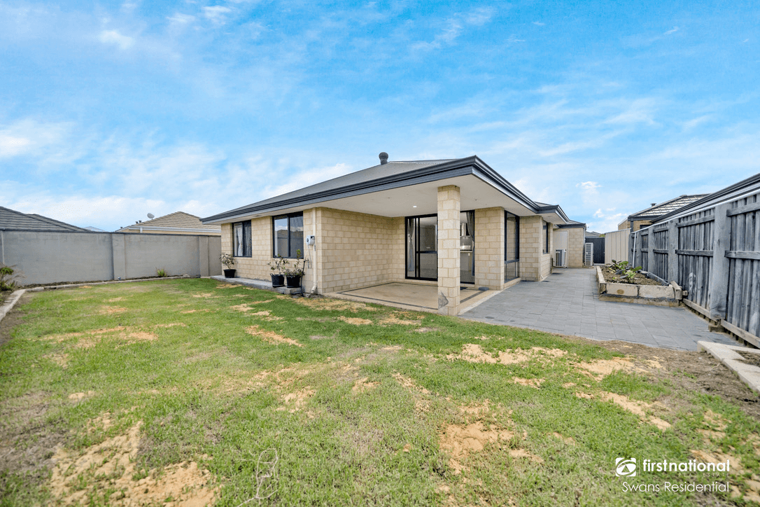 17 Solway Brace, ELLENBROOK, WA 6069