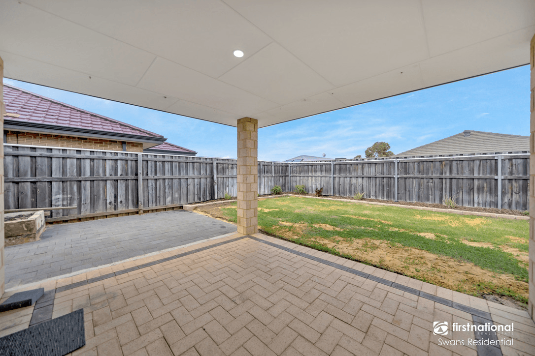 17 Solway Brace, ELLENBROOK, WA 6069