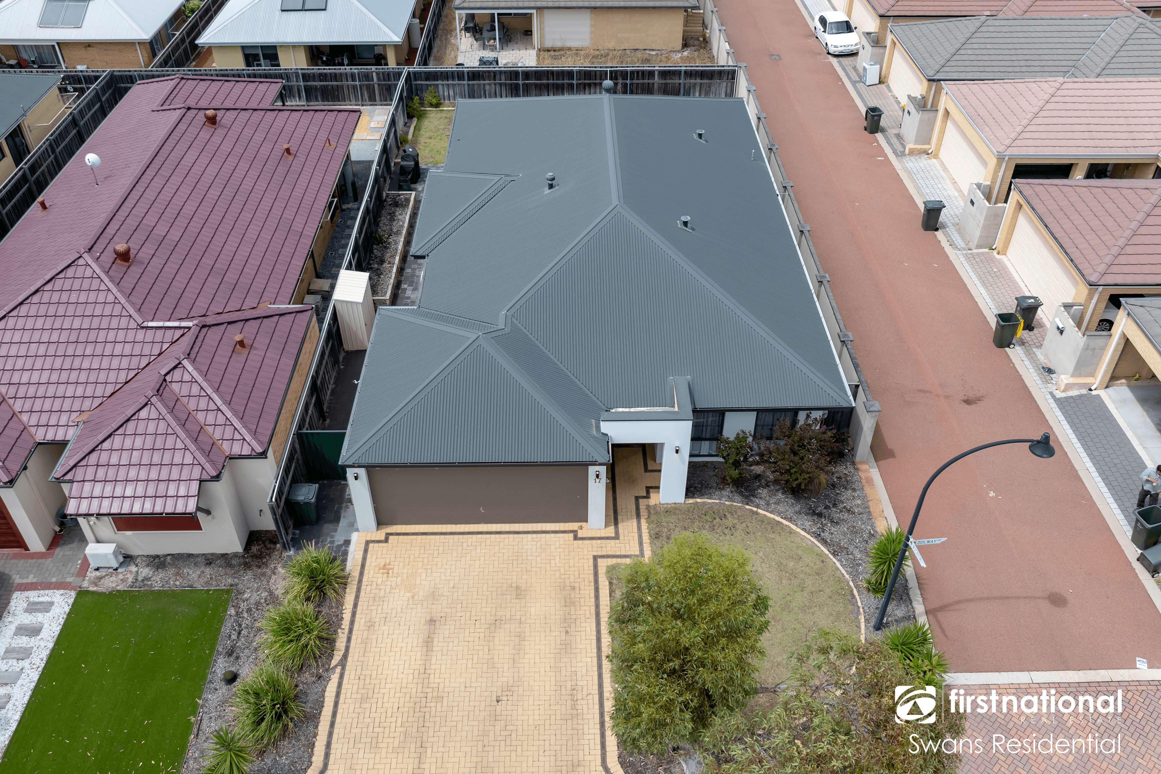 17 Solway Brace, ELLENBROOK, WA 6069