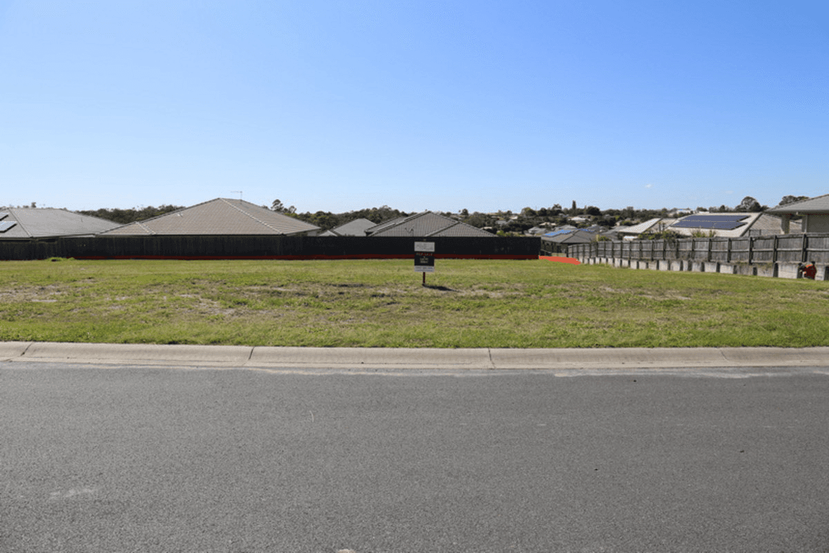 Lot 51/4 Marcus Drive, REGENTS PARK, QLD 4118