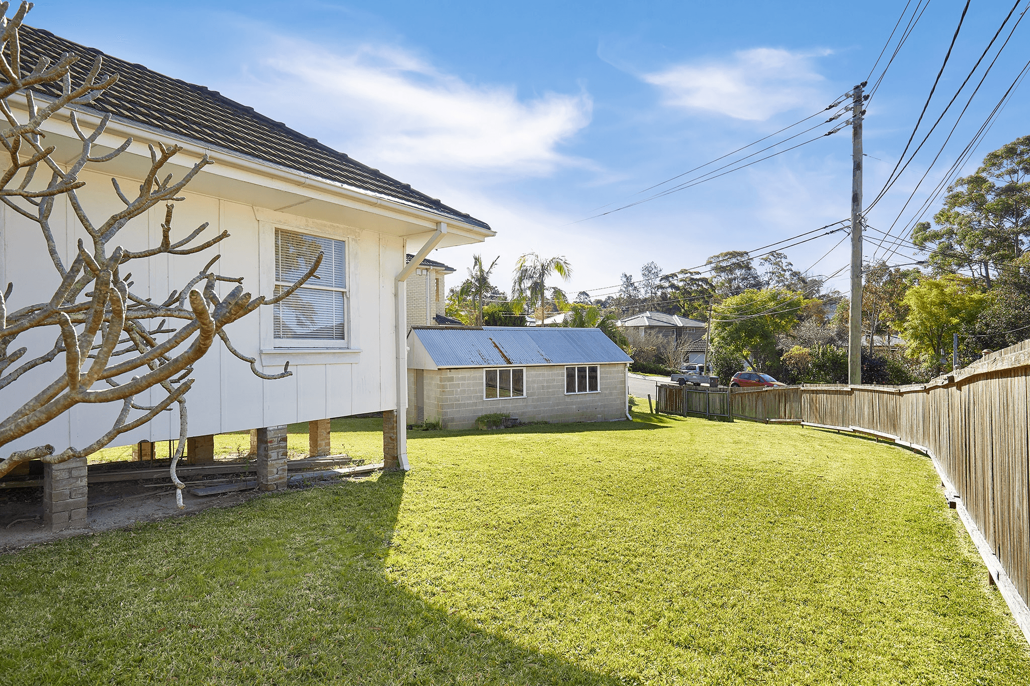 17 Dudley Street, Asquith, NSW 2077