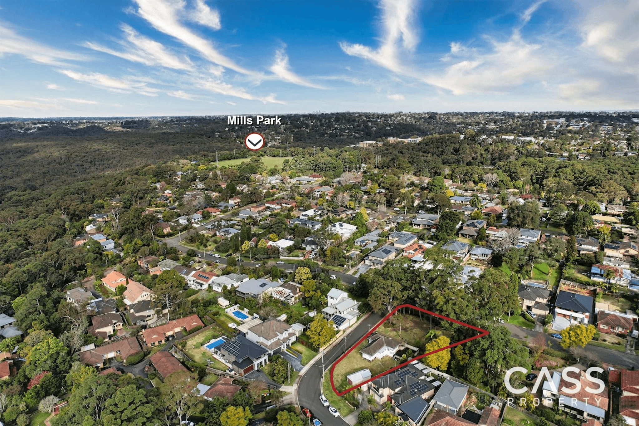 17 Dudley Street, Asquith, NSW 2077