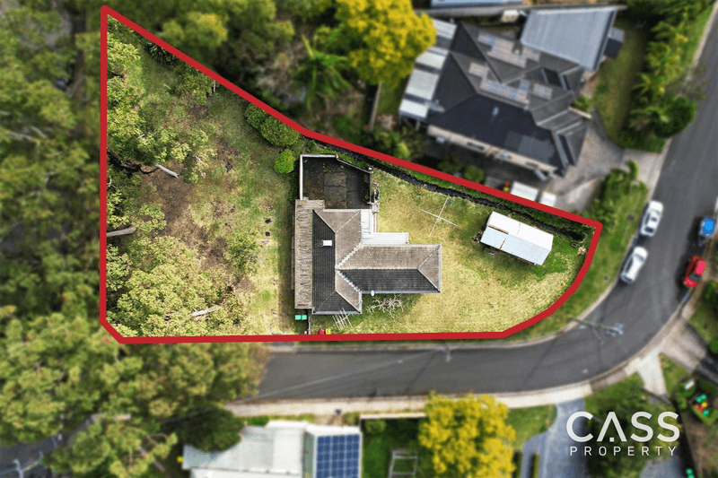 17 Dudley Street, Asquith, NSW 2077