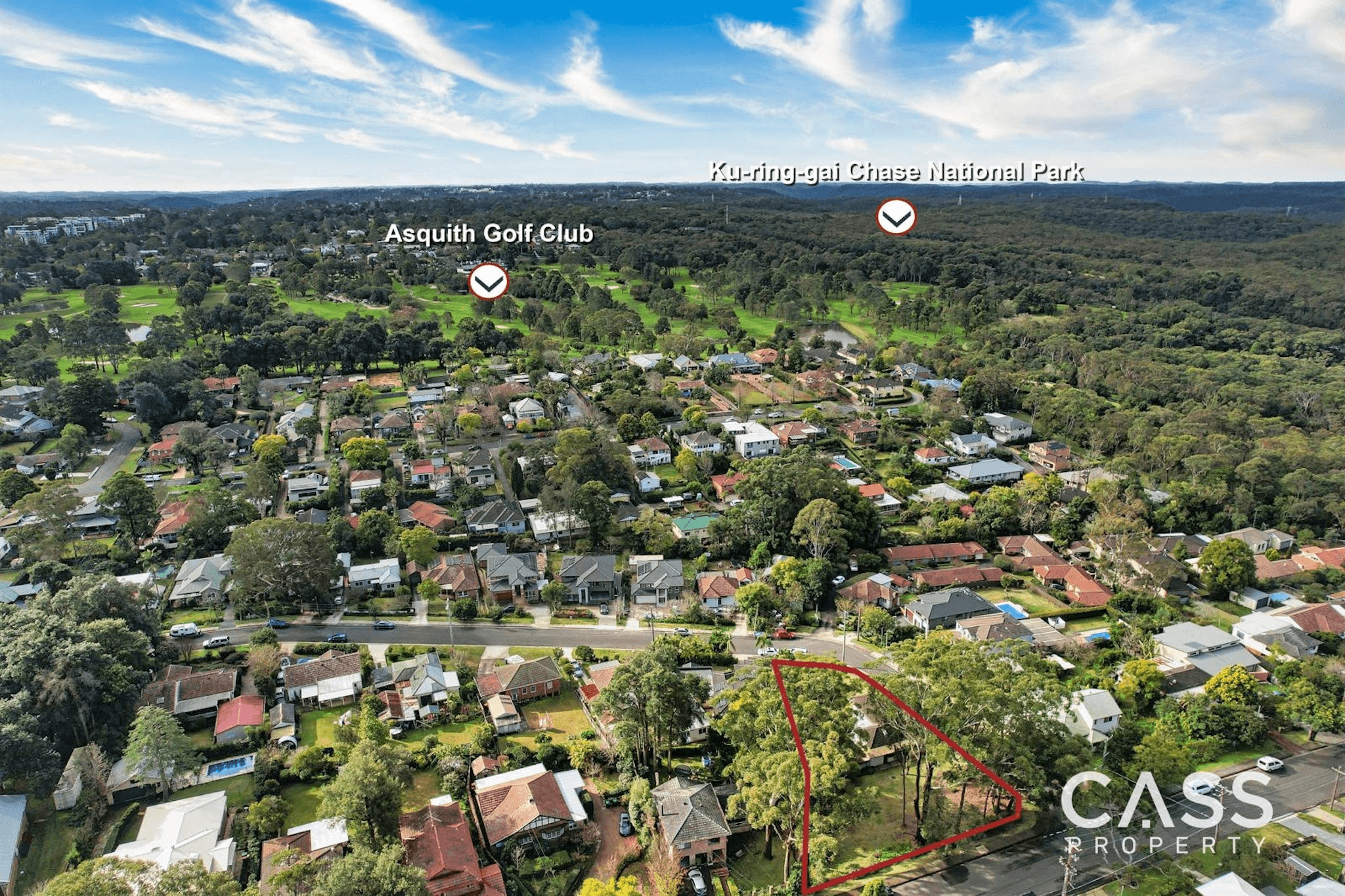 17 Dudley Street, Asquith, NSW 2077