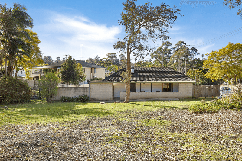 17 Dudley Street, Asquith, NSW 2077