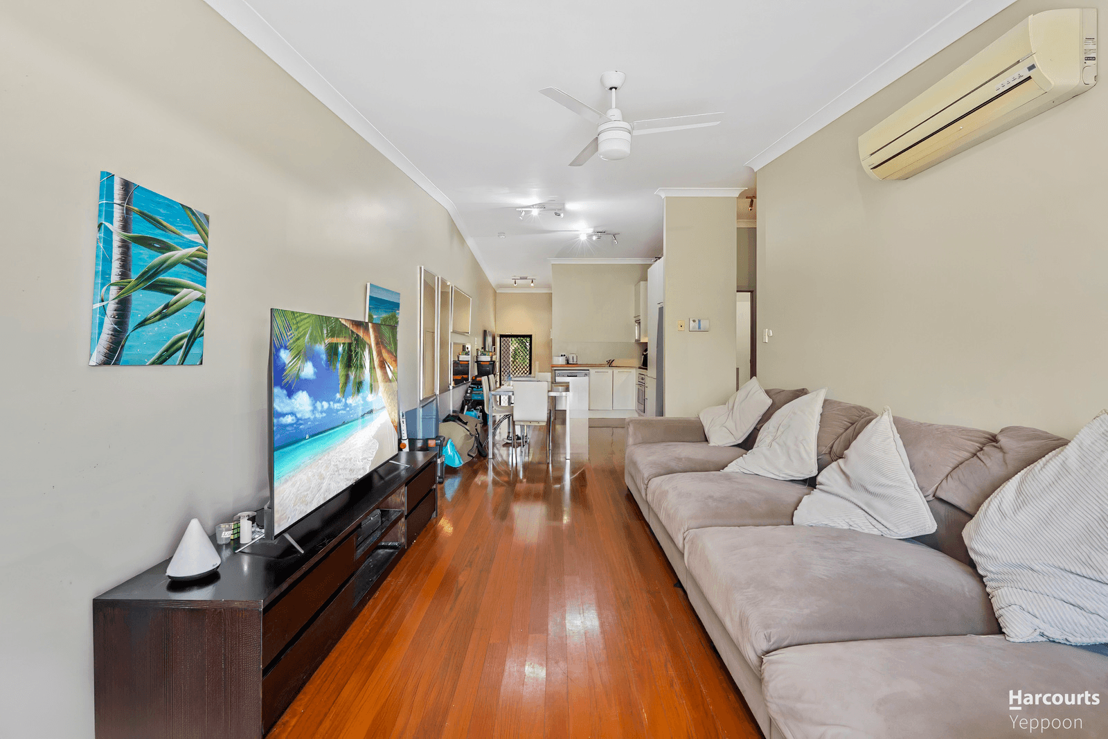 8/27-29 Cedar Ave, TARANGANBA, QLD 4703