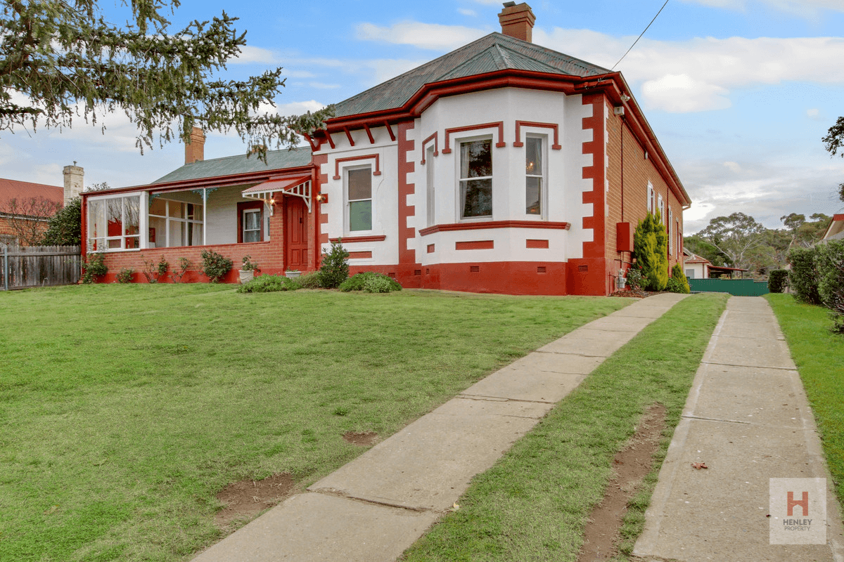 49 Hill Street, Cooma, NSW 2630