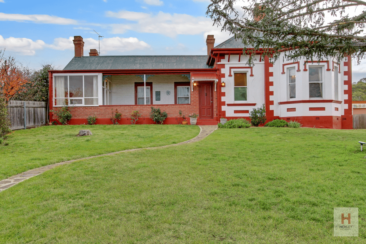 49 Hill Street, Cooma, NSW 2630