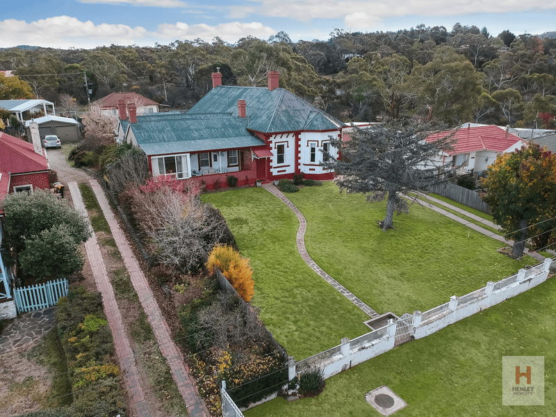 49 Hill Street, Cooma, NSW 2630