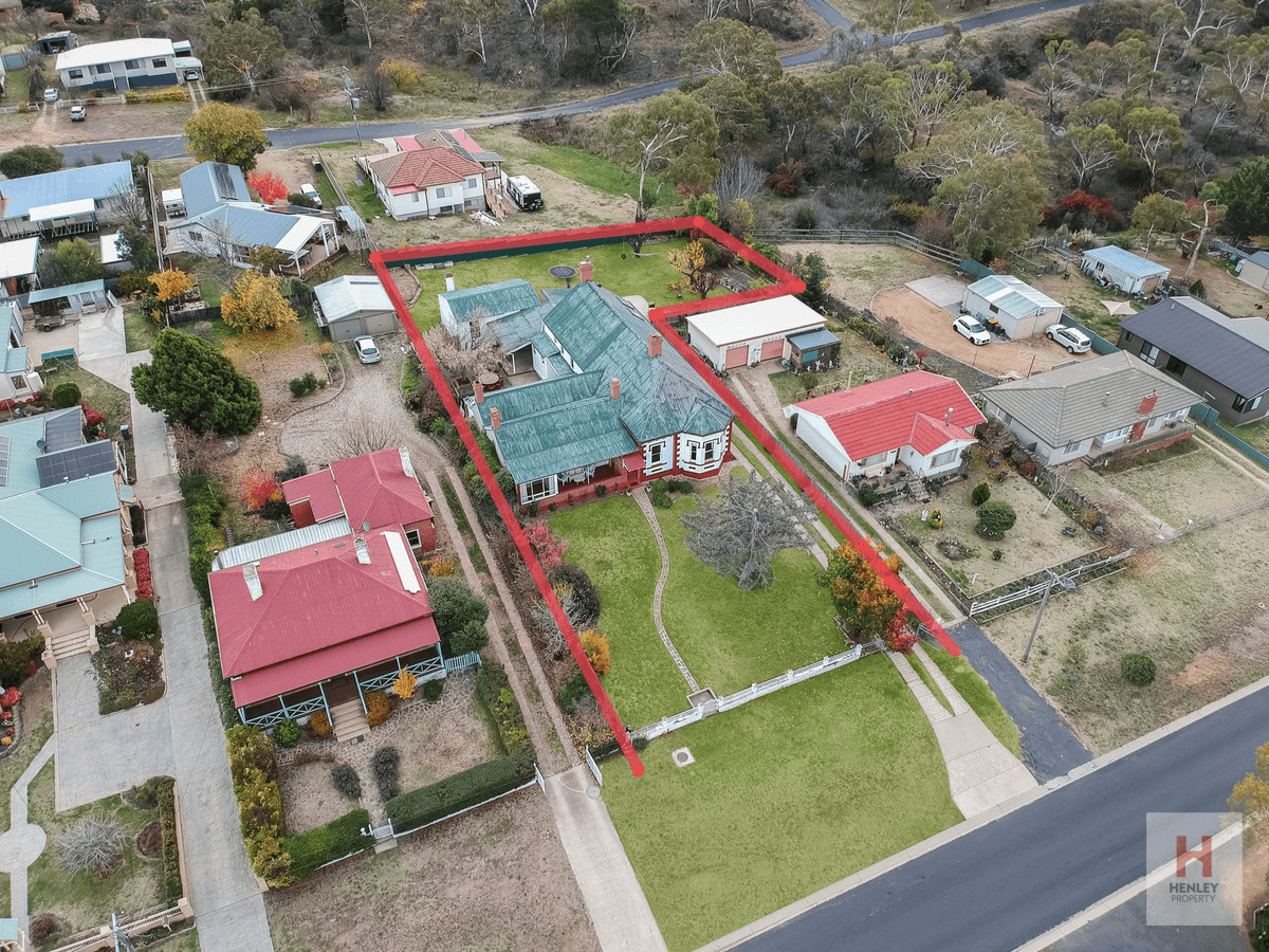 49 Hill Street, Cooma, NSW 2630