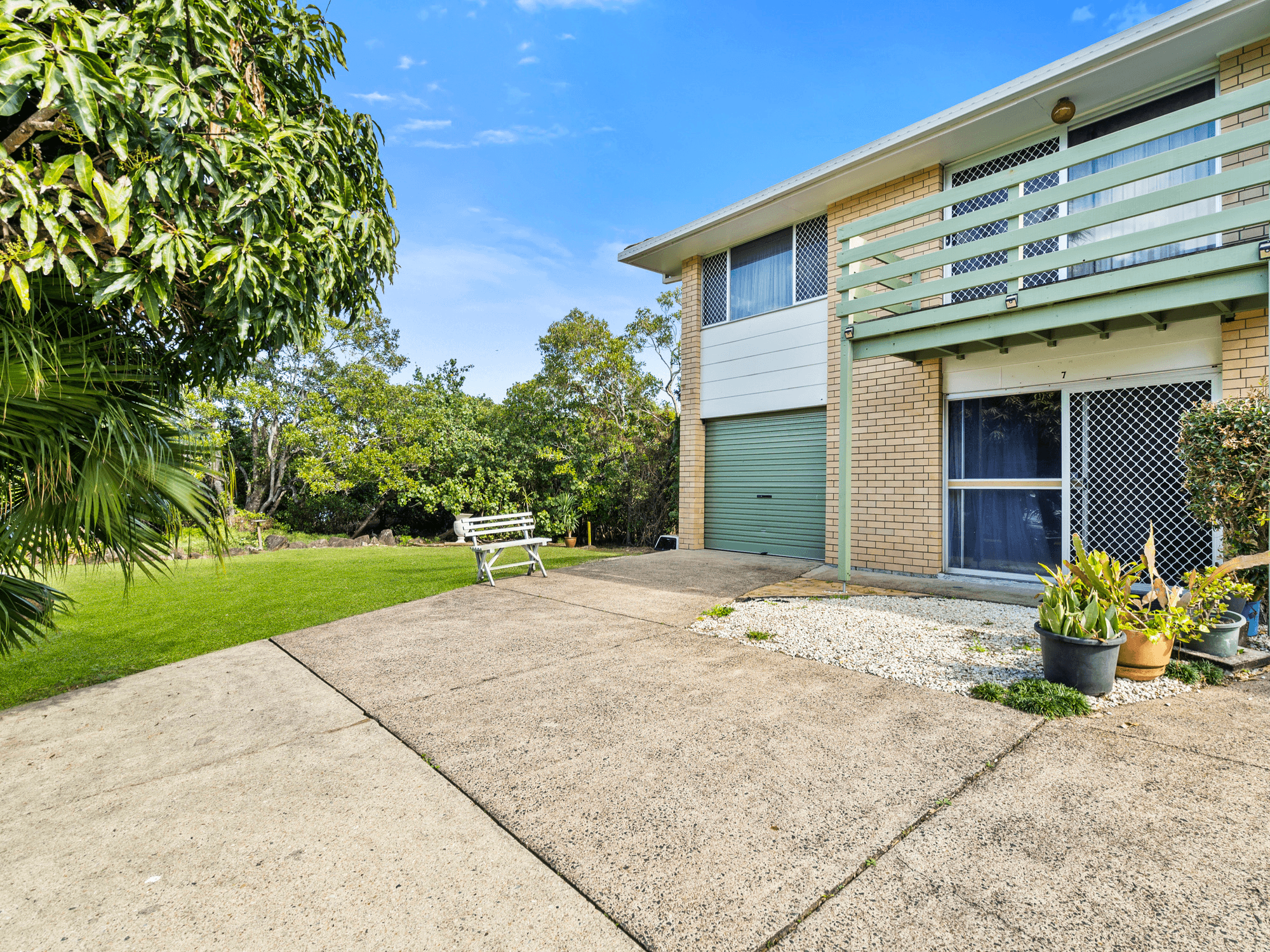 7/180 Kennedy Drive, TWEED HEADS WEST, NSW 2485