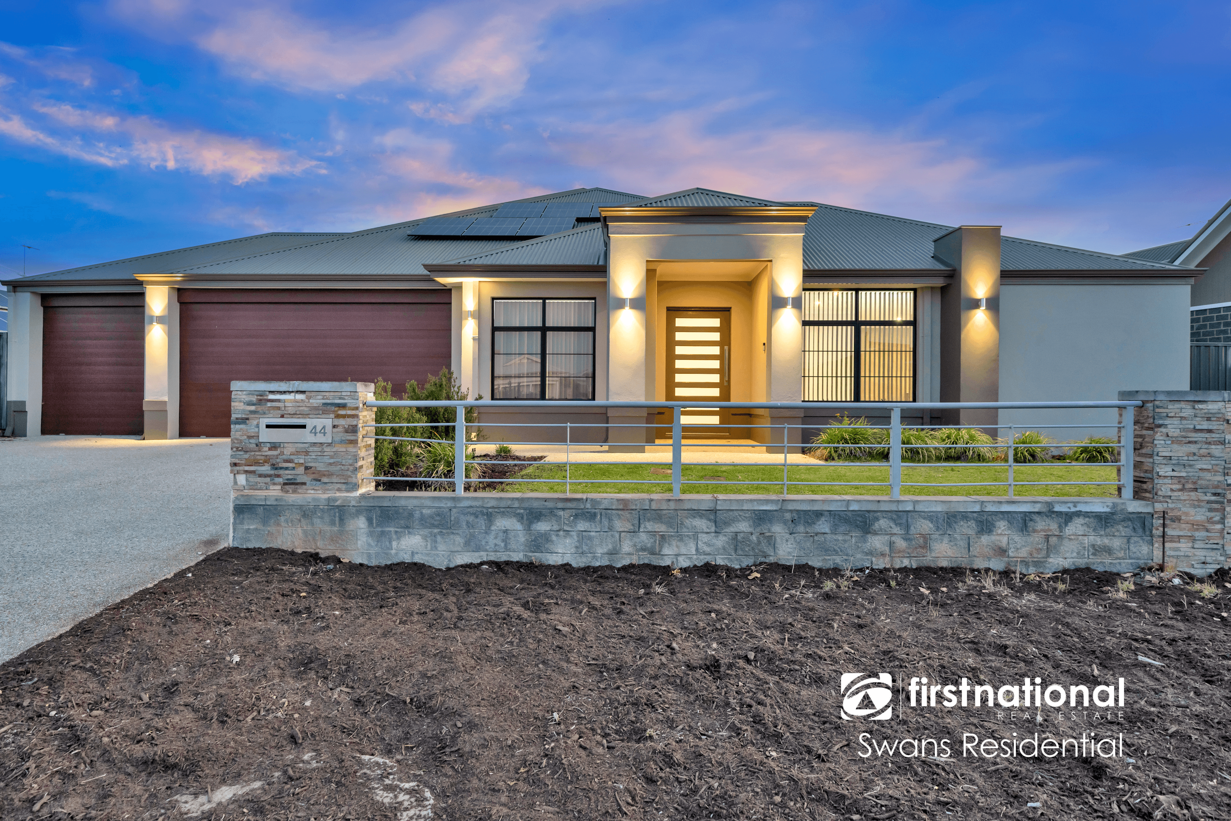 44 Portmarnock Drive, THE VINES, WA 6069