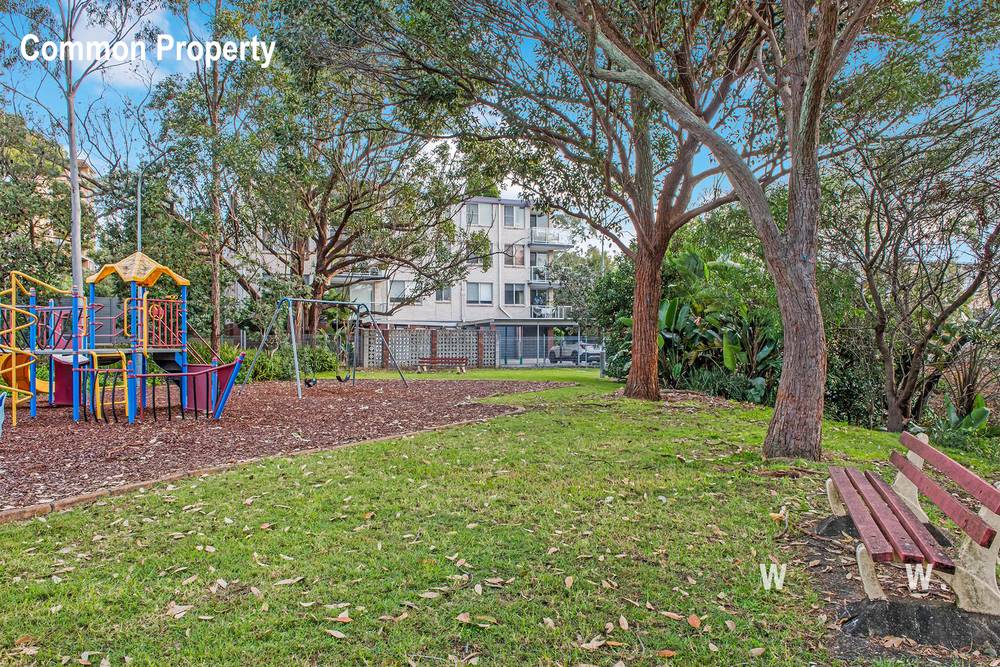5/4 Bortfield Drive, Chiswick, NSW 2046