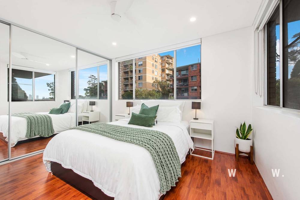 5/4 Bortfield Drive, Chiswick, NSW 2046
