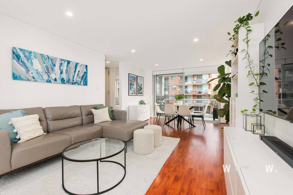 5/4 Bortfield Drive, Chiswick, NSW 2046