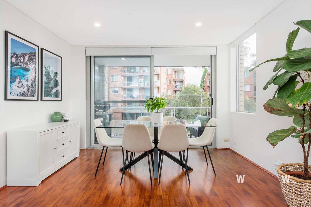 5/4 Bortfield Drive, Chiswick, NSW 2046