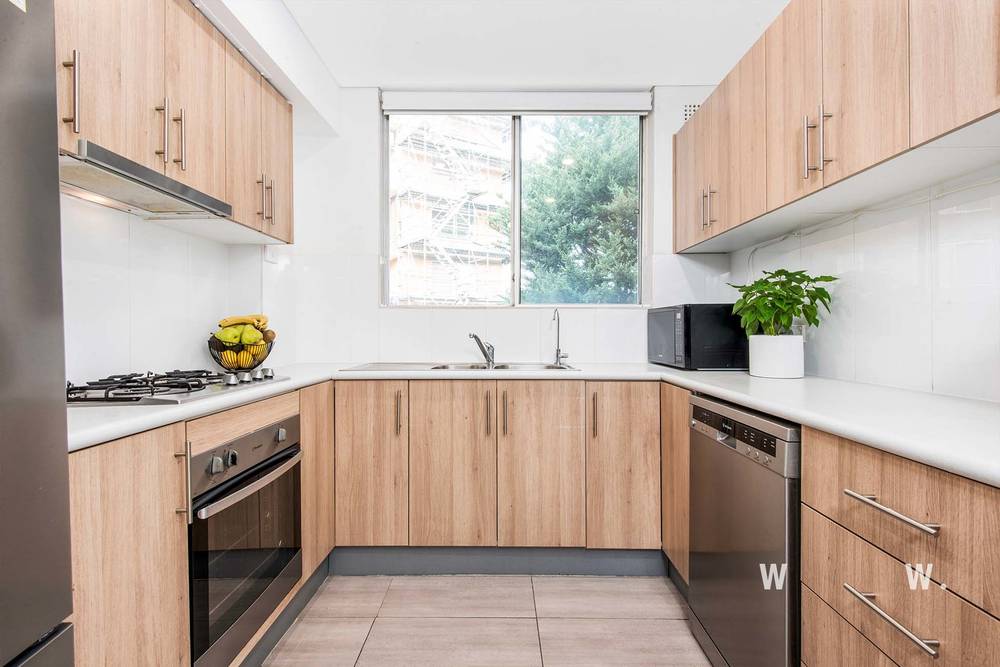 5/4 Bortfield Drive, Chiswick, NSW 2046