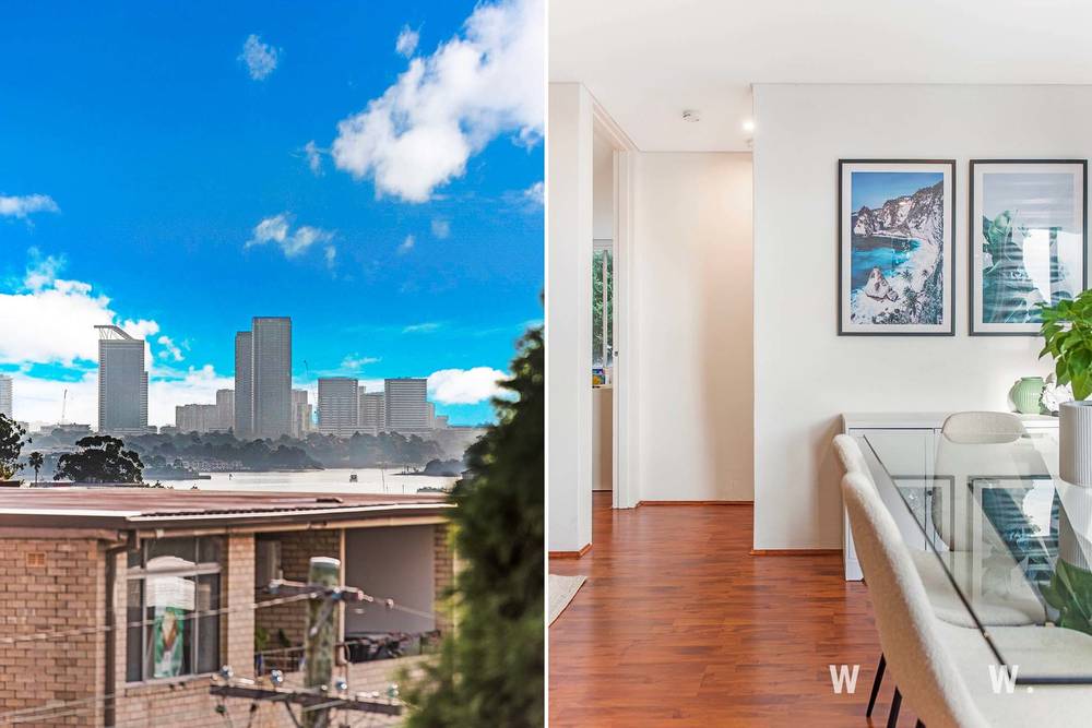5/4 Bortfield Drive, Chiswick, NSW 2046