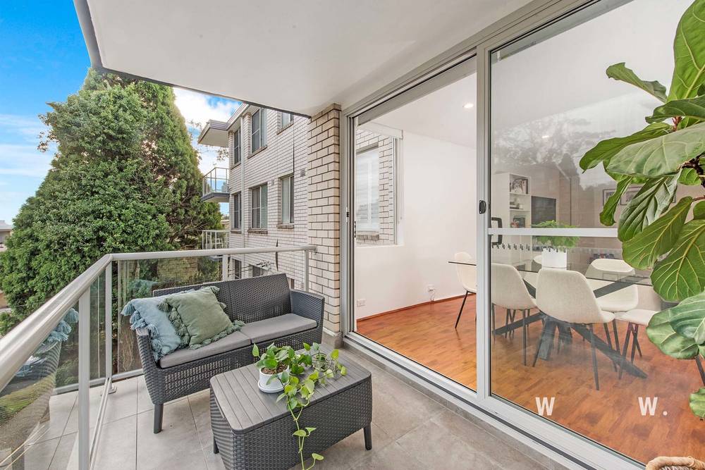 5/4 Bortfield Drive, Chiswick, NSW 2046