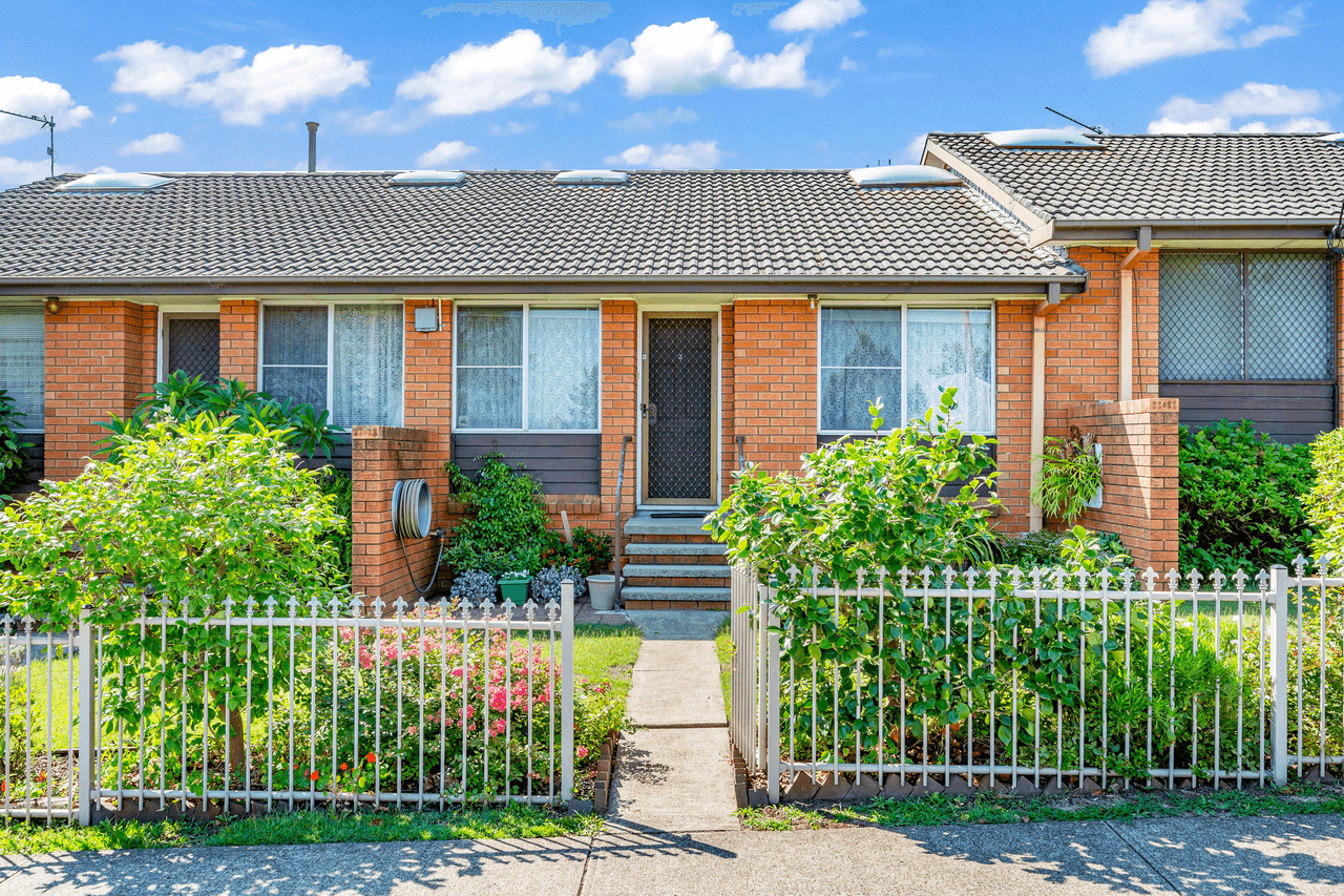 3/67 High Street, EAST MAITLAND, NSW 2323