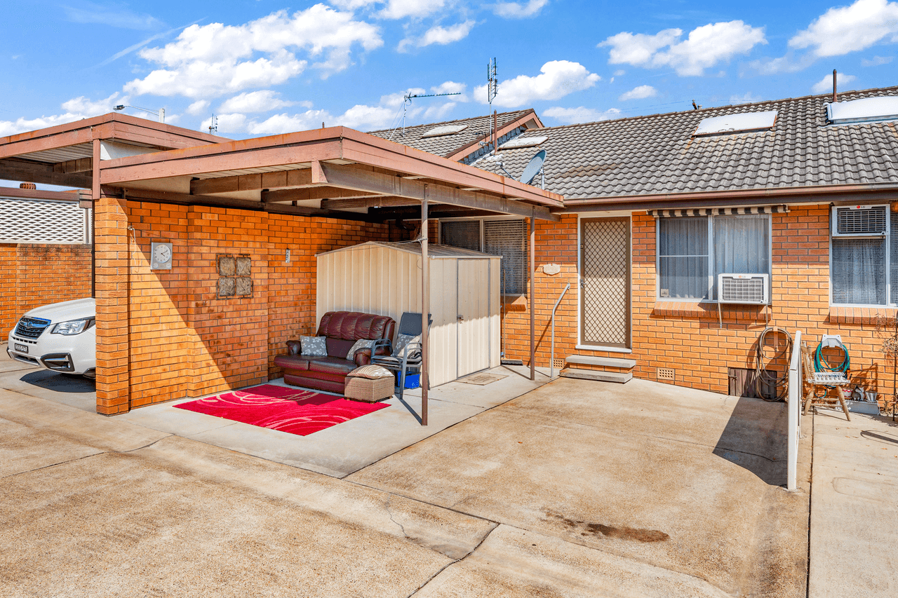 3/67 High Street, EAST MAITLAND, NSW 2323