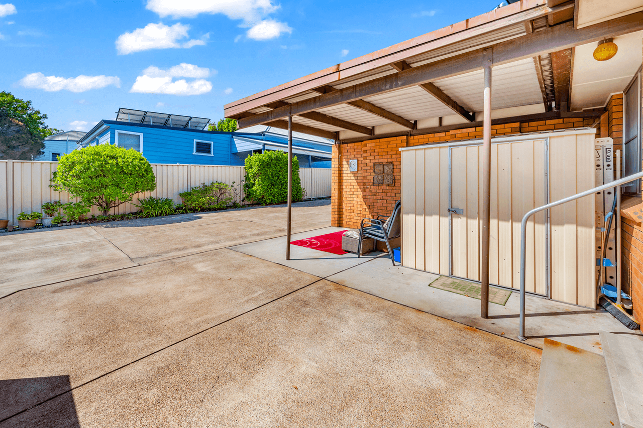 3/67 High Street, EAST MAITLAND, NSW 2323