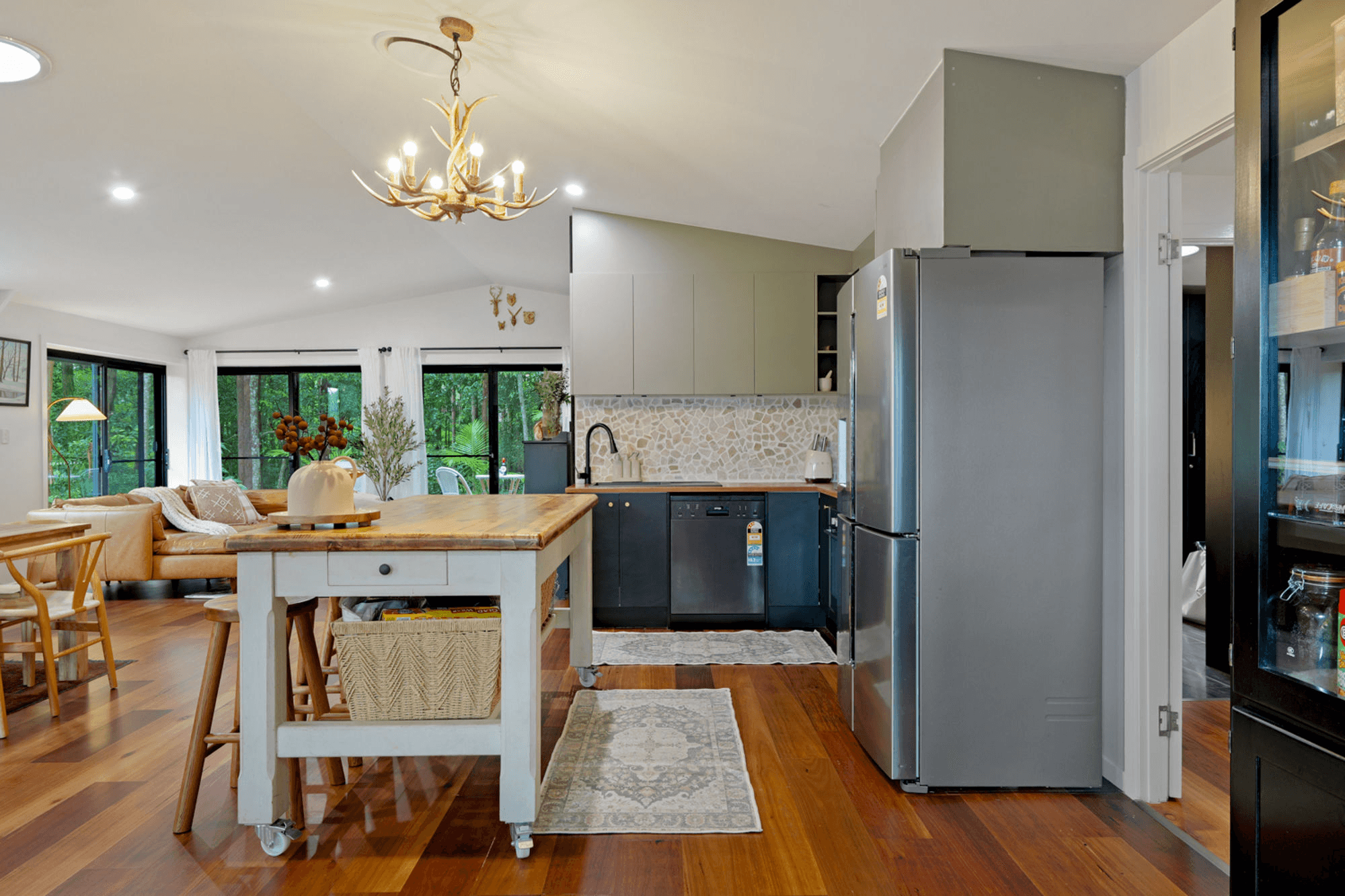 16 Platypus Creek Road, DULONG, QLD 4560