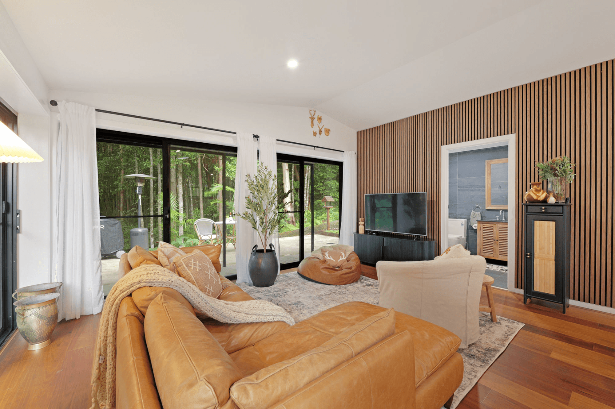16 Platypus Creek Road, DULONG, QLD 4560