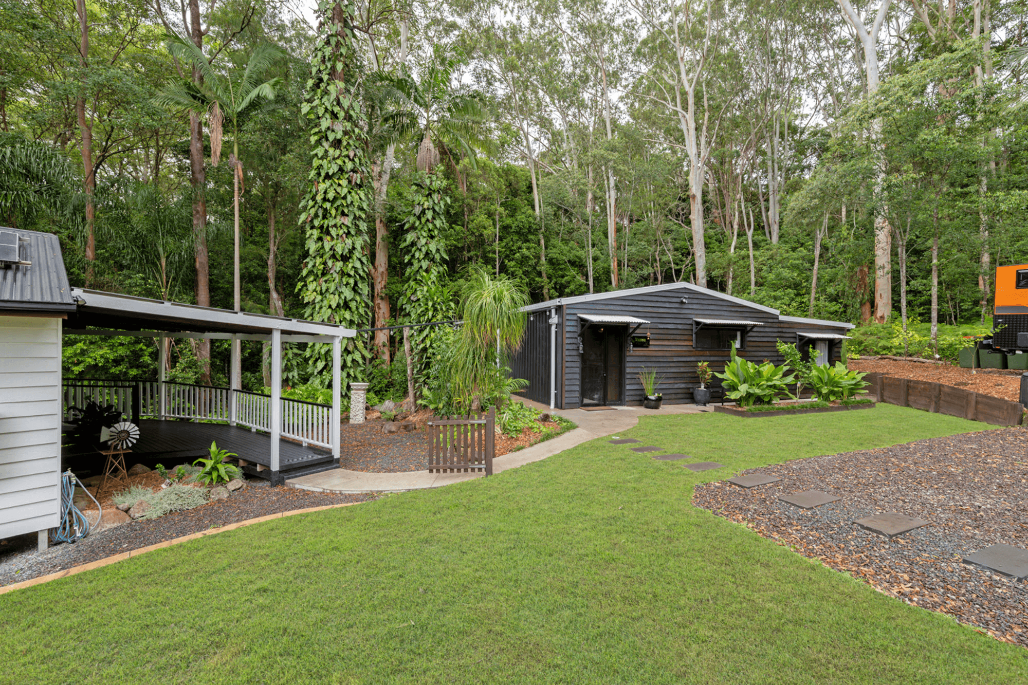 16 Platypus Creek Road, DULONG, QLD 4560