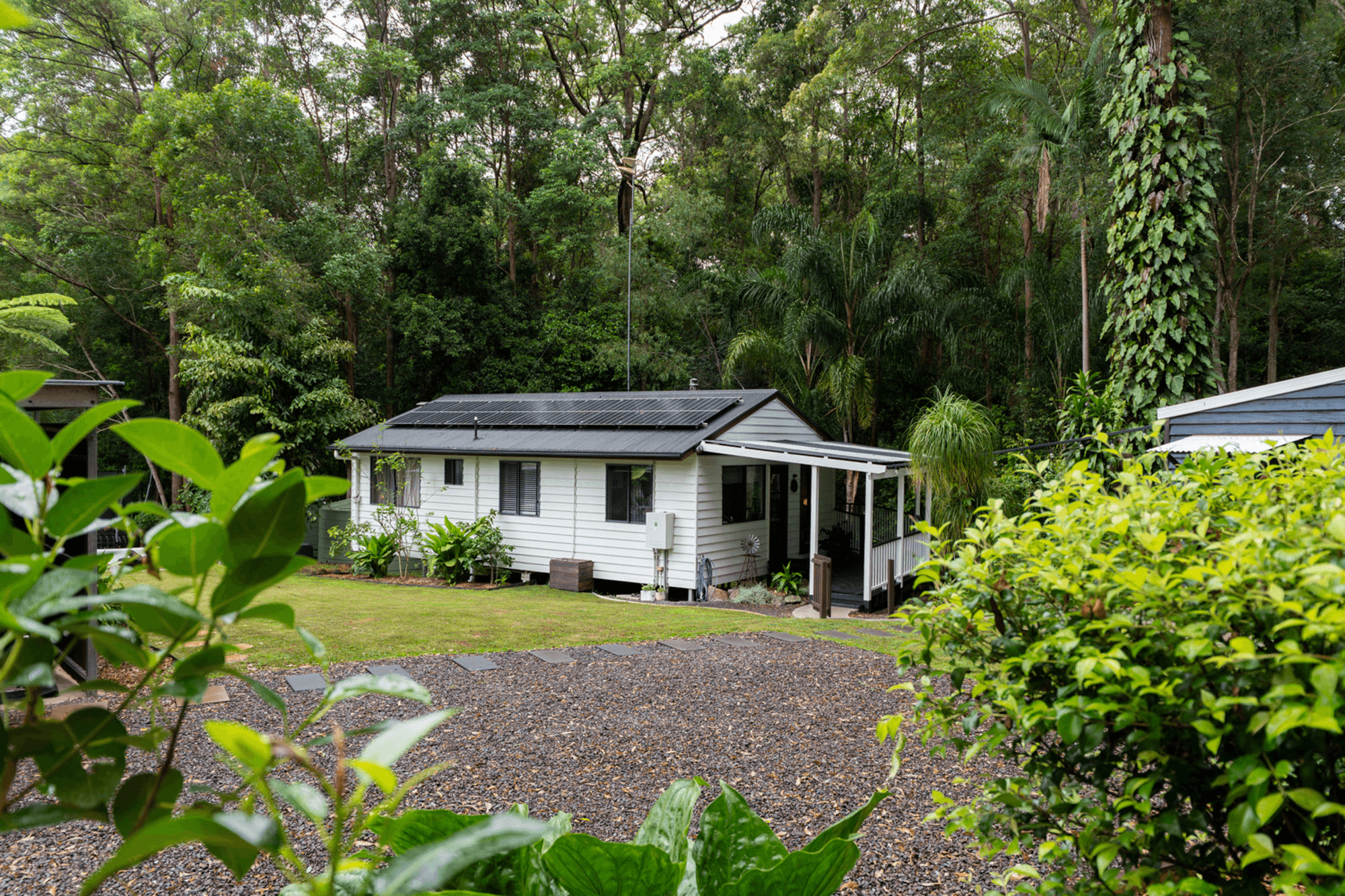 16 Platypus Creek Road, DULONG, QLD 4560