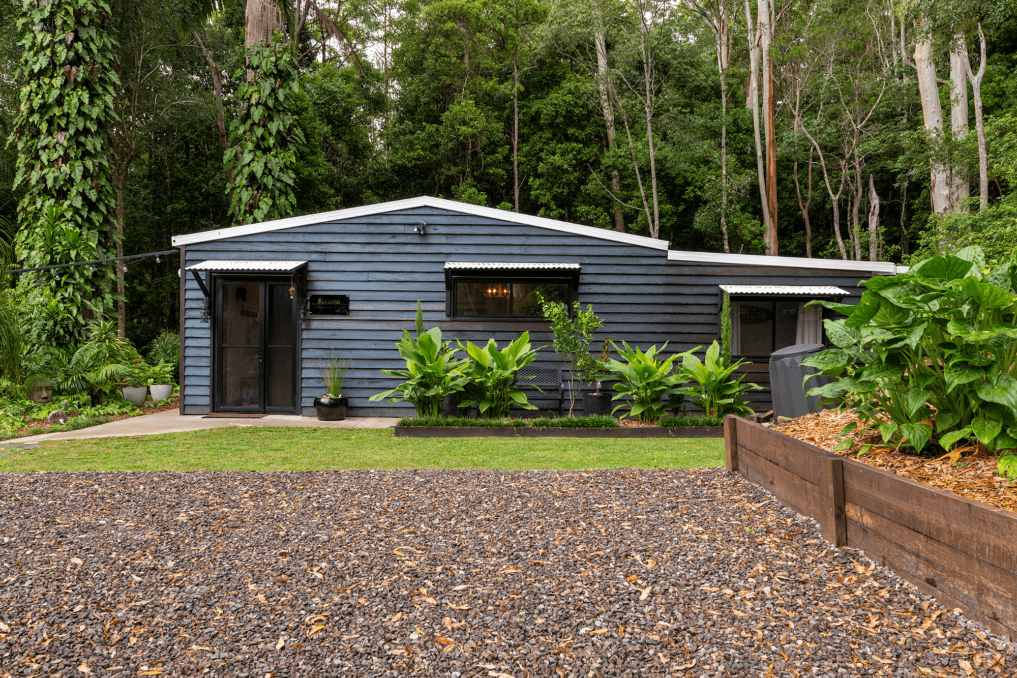 16 Platypus Creek Road, DULONG, QLD 4560
