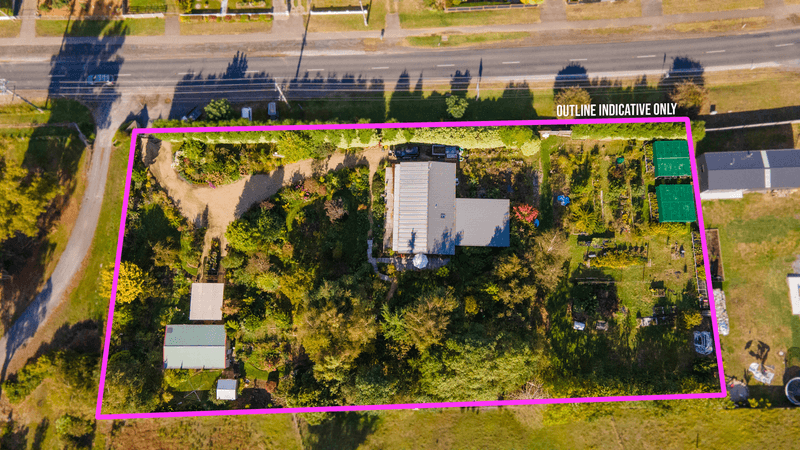 237 Weld Street, BEACONSFIELD, TAS 7270