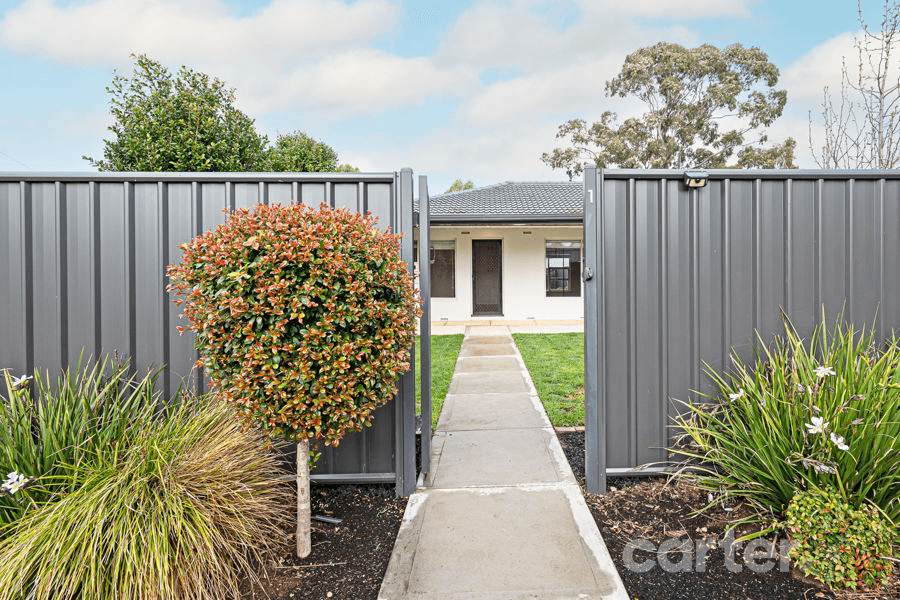 1/1 Denmead Ave, CAMPBELLTOWN, SA 5074