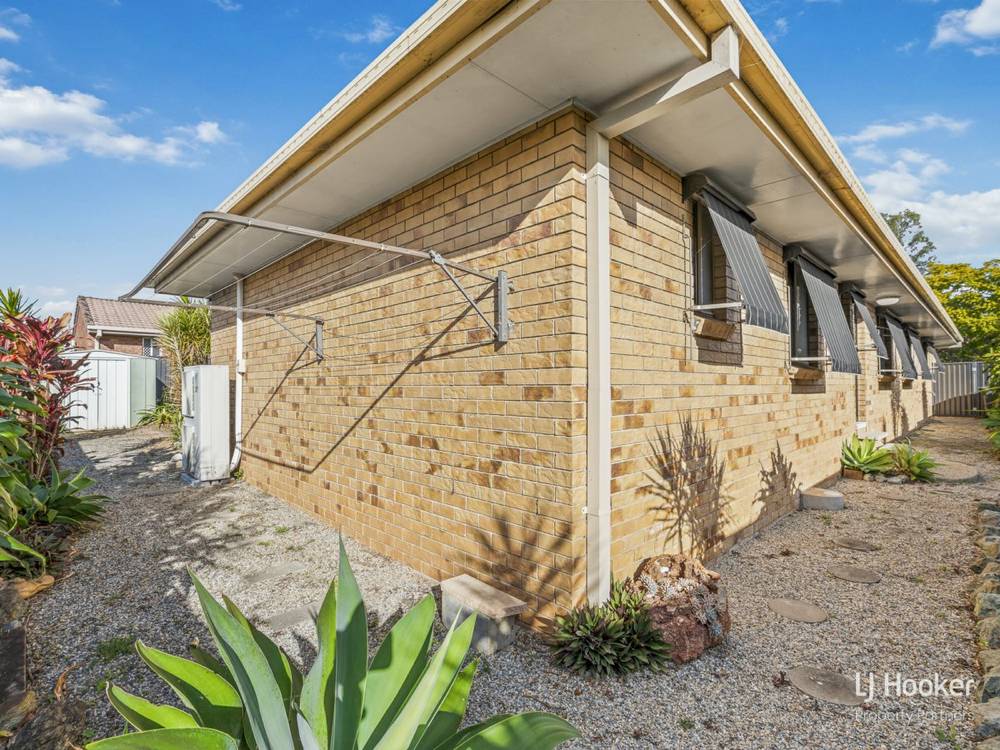 157 Hellawell Road, SUNNYBANK HILLS, QLD 4109