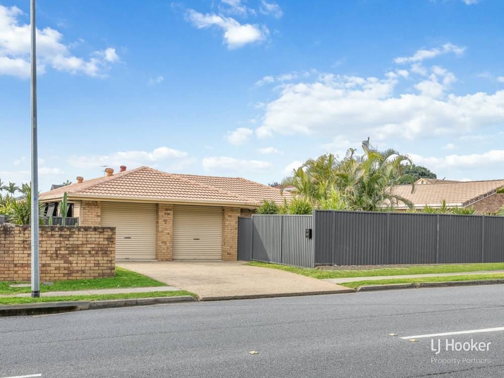 157 Hellawell Road, SUNNYBANK HILLS, QLD 4109