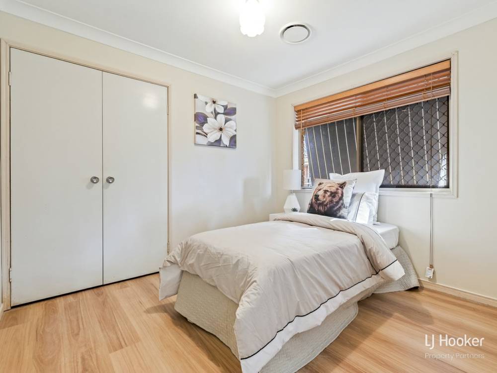 157 Hellawell Road, SUNNYBANK HILLS, QLD 4109