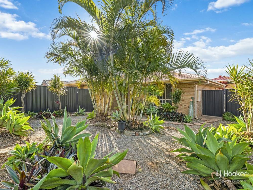 157 Hellawell Road, SUNNYBANK HILLS, QLD 4109