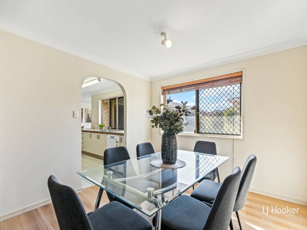 157 Hellawell Road, SUNNYBANK HILLS, QLD 4109