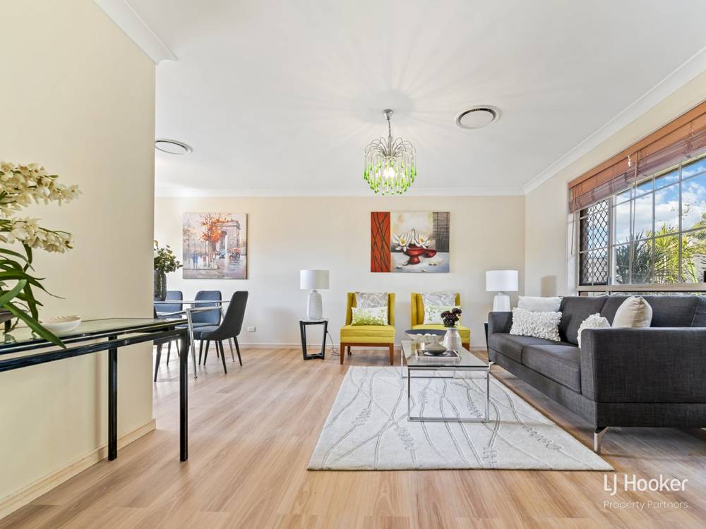 157 Hellawell Road, SUNNYBANK HILLS, QLD 4109