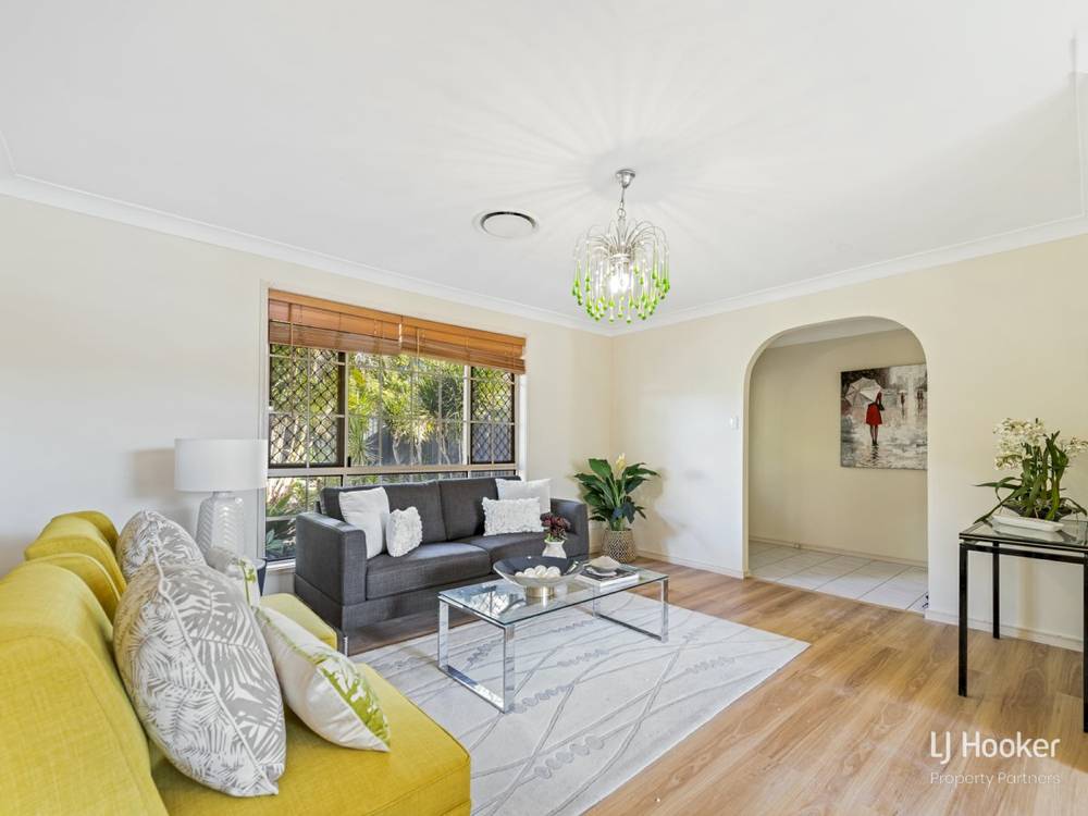 157 Hellawell Road, SUNNYBANK HILLS, QLD 4109