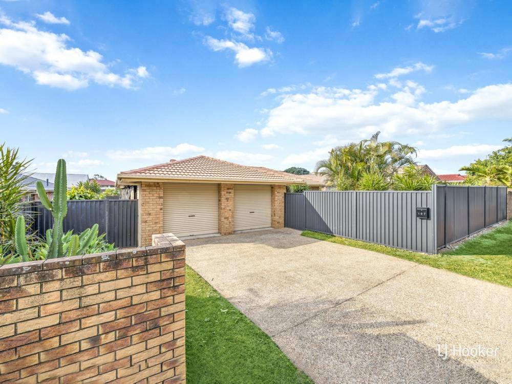 157 Hellawell Road, SUNNYBANK HILLS, QLD 4109