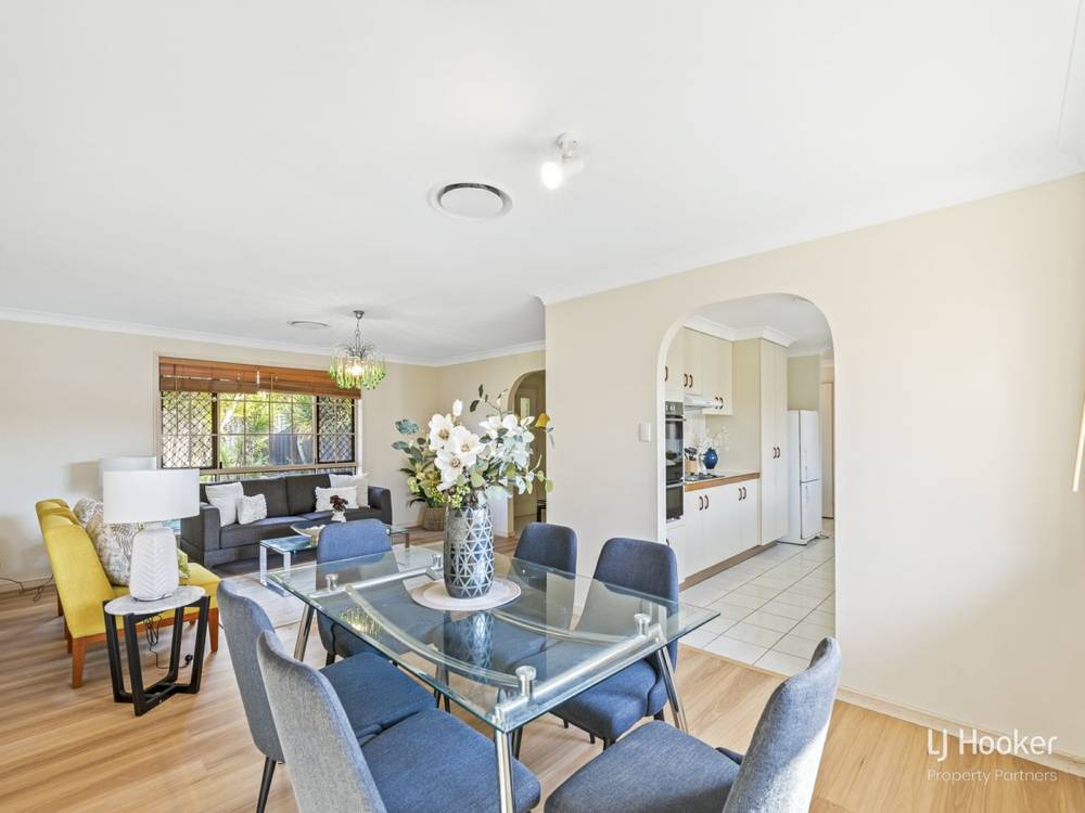 157 Hellawell Road, SUNNYBANK HILLS, QLD 4109