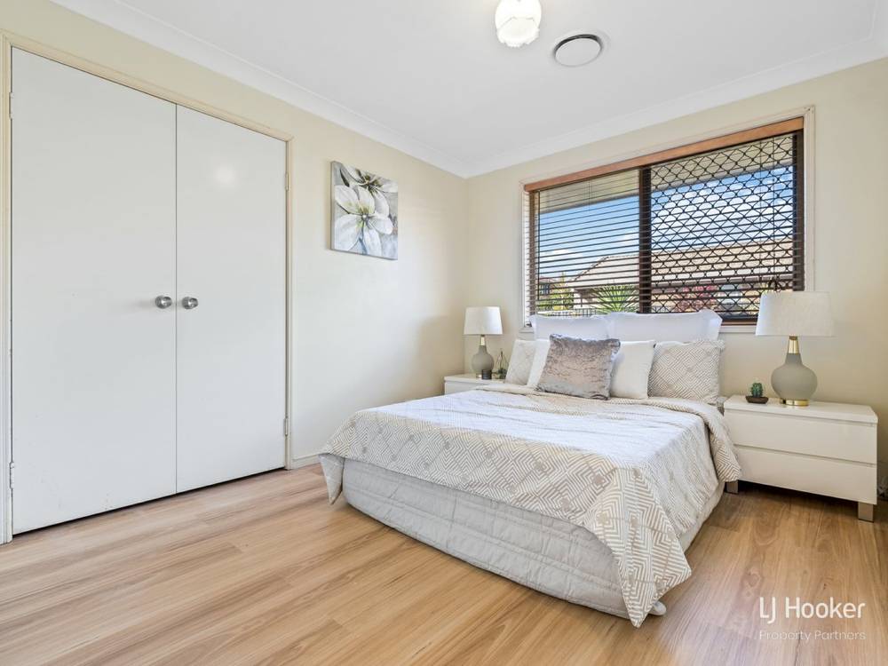 157 Hellawell Road, SUNNYBANK HILLS, QLD 4109