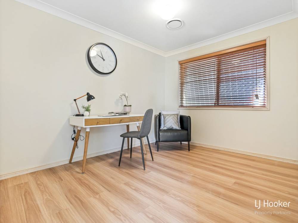 157 Hellawell Road, SUNNYBANK HILLS, QLD 4109